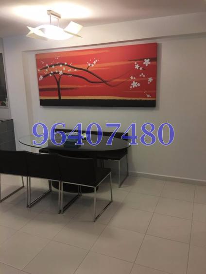 Blk 105D Edgefield Plains (Punggol), HDB 5 Rooms #102438742